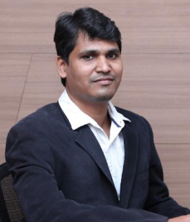 Dr. Baiju Senadipan