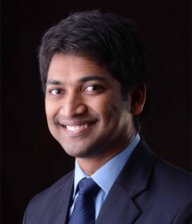 Dr. K. Saravana Rajamanickam