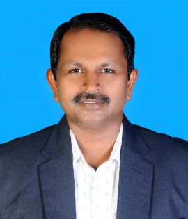 Dr V. Sugavanan